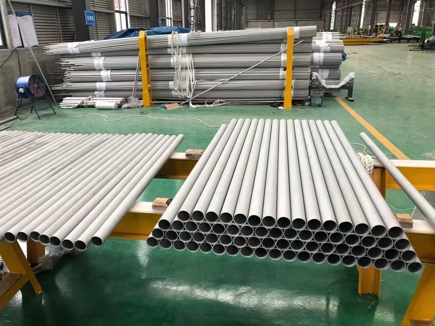 孝感市310s不锈钢管不锈钢立柱 - 厂家